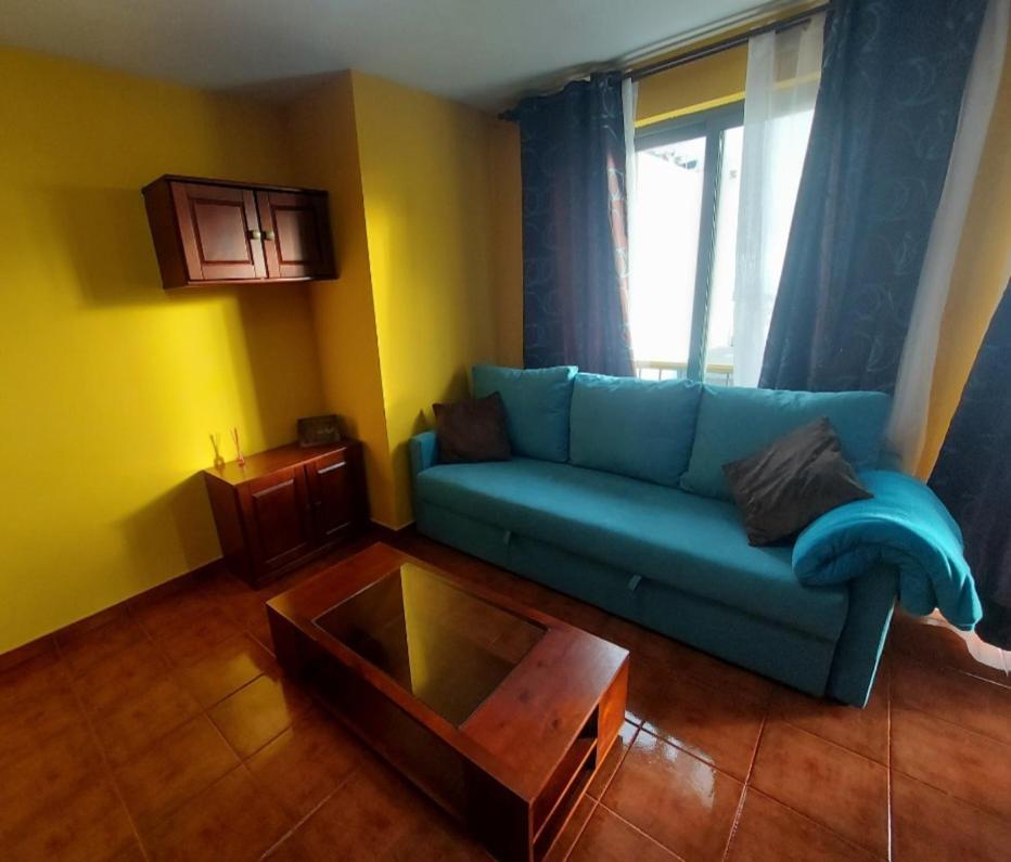Vivienda Vacacional Em98, Los Llanos De Aridane Exterior foto